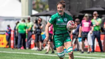 O’Flynn Returns For Ireland Women’s European Opener In Marcoussis O’Flynn Returns For Ireland Women’s European Opener In Marcoussis