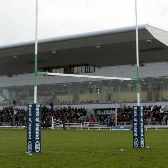 Connacht Confirm South Africa Fixture Connacht Confirm South Africa Fixture