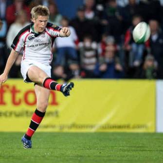 In Pics: Ulster 13 Leeds Carnegie 12 In Pics: Ulster 13 Leeds Carnegie 12