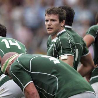 Players’ Reaction: Ireland 15 Argentina 30 Players’ Reaction: Ireland 15 Argentina 30