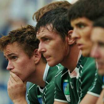 Match Stats: Ireland 15 Argentina 30 Match Stats: Ireland 15 Argentina 30