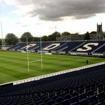 Leinster v Munster Clash Set To Be A Sell-Out Leinster v Munster Clash Set To Be A Sell-Out