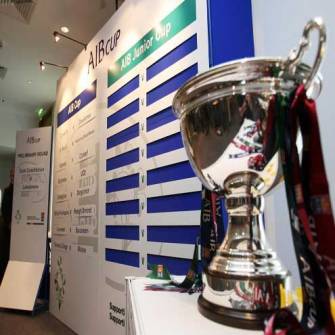 AIB Cup Preview: Terenure College v Clonakilty AIB Cup Preview: Terenure College v Clonakilty
