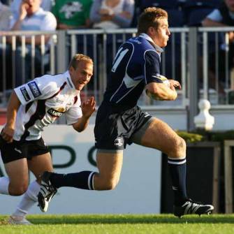 Fitzgerald To Start For Under-20s Fitzgerald To Start For Under-20s