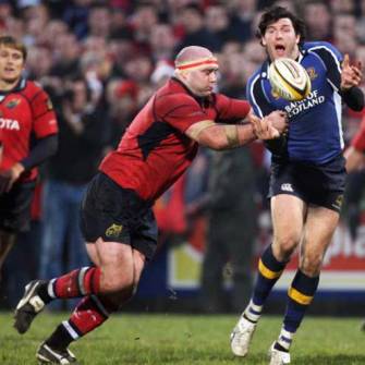Magners Preview: Munster v Leinster Magners Preview: Munster v Leinster