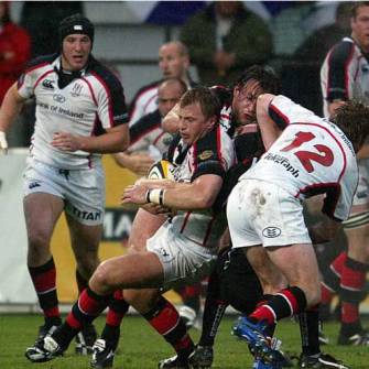 Magners Preview: Ulster v Edinburgh Magners Preview: Ulster v Edinburgh