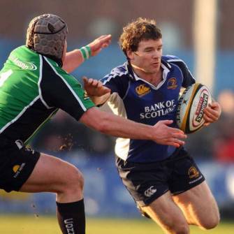 D’Arcy Hits 50 In Heineken Cup For Leinster D’Arcy Hits 50 In Heineken Cup For Leinster