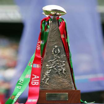 AIB League: Division Three Reports Round-Up AIB League: Division Three Reports Round-Up