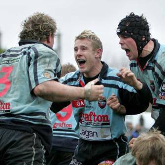 AIB Cup Preview: Belfast Harlequins v Galwegians AIB Cup Preview: Belfast Harlequins v Galwegians