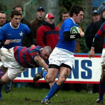 AIB Cup Preview: Garryowen v St. Mary’s College AIB Cup Preview: Garryowen v St. Mary’s College