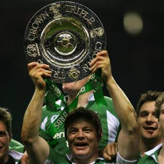 Extensive Six Nations Coverage On RTE Extensive Six Nations Coverage On RTE