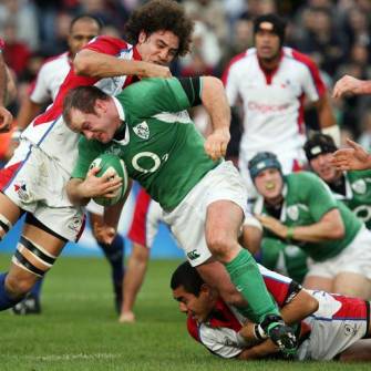 Munster Front Row Pair Sign New Deals Munster Front Row Pair Sign New Deals