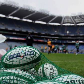 IRB’s Game Analysis Throws Up Some Interesting Stats IRB’s Game Analysis Throws Up Some Interesting Stats