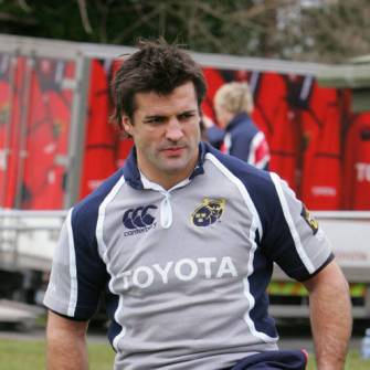 Munster Back On Top Munster Back On Top