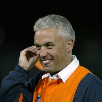 Lewis To Referee Heineken Cup Final Lewis To Referee Heineken Cup Final