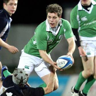 ‘A’ Squad Named For Churchill Cup ‘A’ Squad Named For Churchill Cup