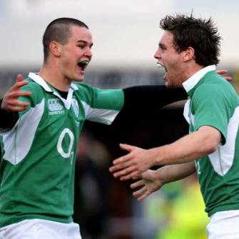 Ireland ‘A’ Team Named Ireland ‘A’ Team Named