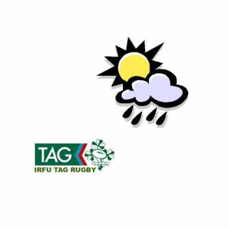IRFU Tag Venue News for Thursday 28th June IRFU Tag Venue News for Thursday 28th June