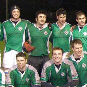 Irish Colleges Confirm Officials And Fixtures Irish Colleges Confirm Officials And Fixtures