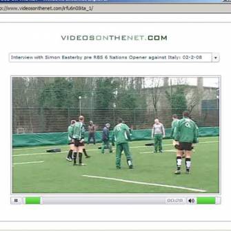 Watch Exclusive Interviews On Irish Rugby TV Watch Exclusive Interviews On Irish Rugby TV