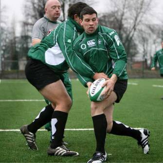 Countdown To Croker: Two Days To Go Countdown To Croker: Two Days To Go
