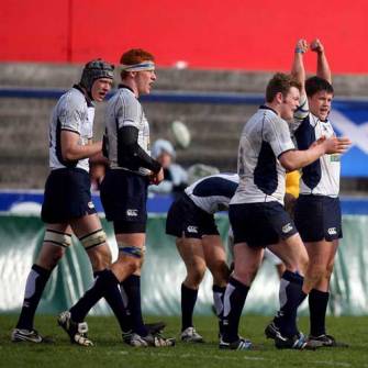 Unbeaten England And Scotland Go Head To Head Unbeaten England And Scotland Go Head To Head