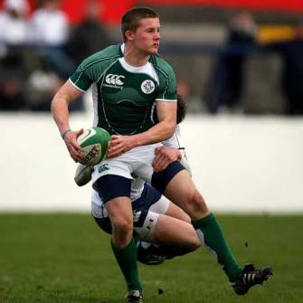 Ireland Under-18 Schools Side Named For Final Festival Game Ireland Under-18 Schools Side Named For Final Festival Game
