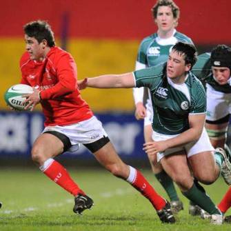 Wales Aim For Three Out Of Three Wales Aim For Three Out Of Three