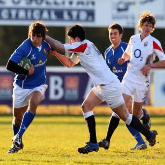 Italy Prepare To Challenge Ireland Italy Prepare To Challenge Ireland