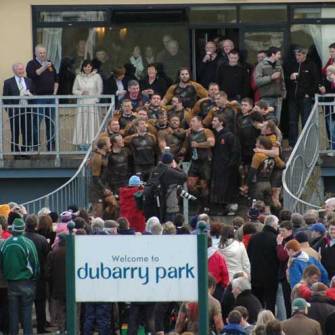 AIB League: Division Two Reports Round-Up AIB League: Division Two Reports Round-Up
