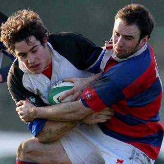 Division One Semi-Final Preview: Cork Constitution v Clontarf Division One Semi-Final Preview: Cork Constitution v Clontarf