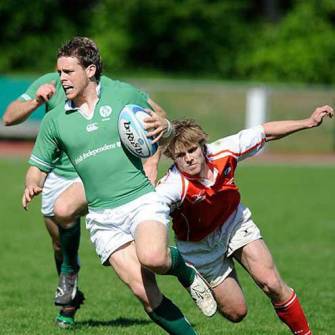 Irish Independent To Sponsor Ireland Sevens Irish Independent To Sponsor Ireland Sevens