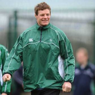 O’Kelly: Squad Is ‘Upbeat’ Ahead Of Tour O’Kelly: Squad Is ‘Upbeat’ Ahead Of Tour