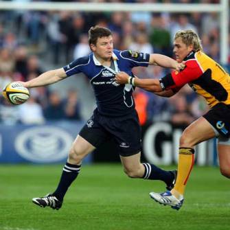 Leinster Announce Team For Dragons Clash Leinster Announce Team For Dragons Clash
