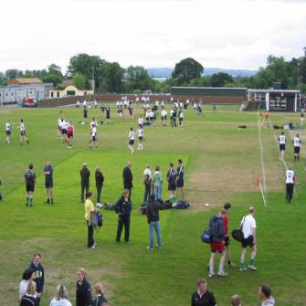 Newforge Hosting Finals This Week Newforge Hosting Finals This Week