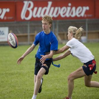 Tiki Bar Tigers Munster Tag Open Champions 2008 Tiki Bar Tigers Munster Tag Open Champions 2008