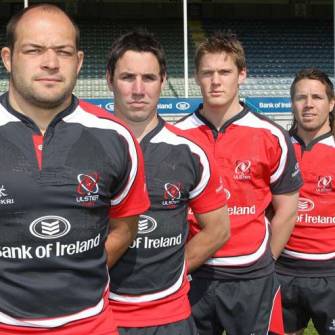 Ulster Reveal Pre-Season Schedule Ulster Reveal Pre-Season Schedule