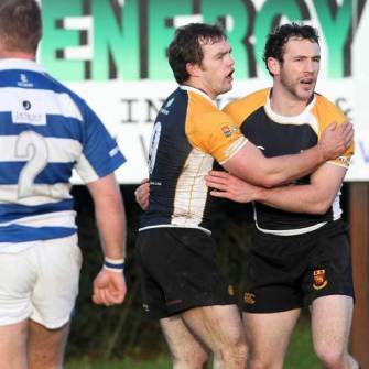 AIB League: Results Round-Up AIB League: Results Round-Up
