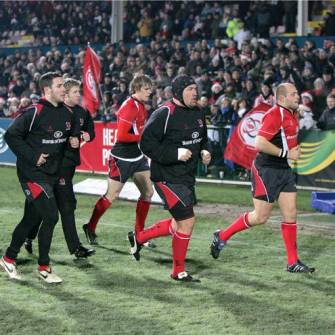 Ulster’s Squad Announcement For Munster Match Ulster’s Squad Announcement For Munster Match