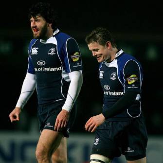 Leinster Name Extended Squad For Connacht Clash Leinster Name Extended Squad For Connacht Clash