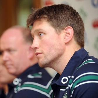 O’Gara Revelling In New Set-Up O’Gara Revelling In New Set-Up