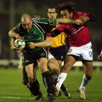 Morris Receives Three Week Ban Morris Receives Three Week Ban