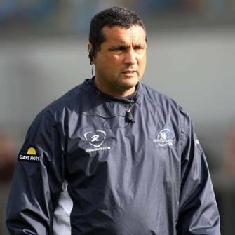 Bradley Calls For Strong Response From Connacht Bradley Calls For Strong Response From Connacht
