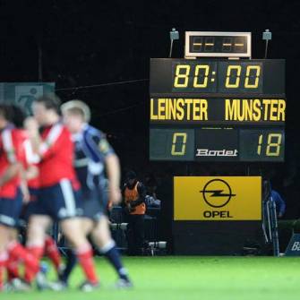 Magners League: Round 4 Review Magners League: Round 4 Review