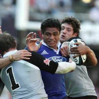 Munster Sign Nick Williams Munster Sign Nick Williams