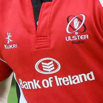 Ulster Sign Fijian Flyer Ulster Sign Fijian Flyer