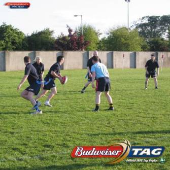 Greystones To Host End-of-Season Midweek Blitz Greystones To Host End-of-Season Midweek Blitz