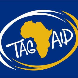 Tag Aid Tag Aid