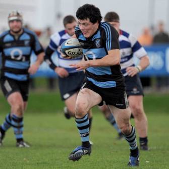 Shannon Come From Behind Against Dungannon Shannon Come From Behind Against Dungannon