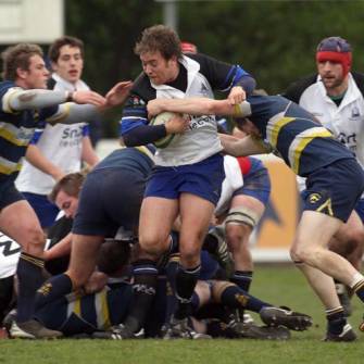Cork Con Hand Buccs An Eight-Try Beating Cork Con Hand Buccs An Eight-Try Beating
